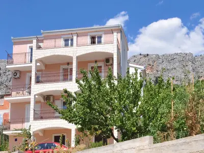 Ferienwohnung für 4 Personen (55 m²) in Jesenice 4/10