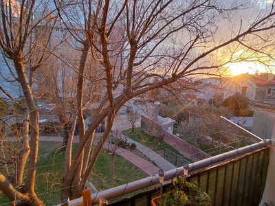 TerraceBalcony