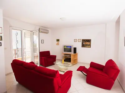 living-room