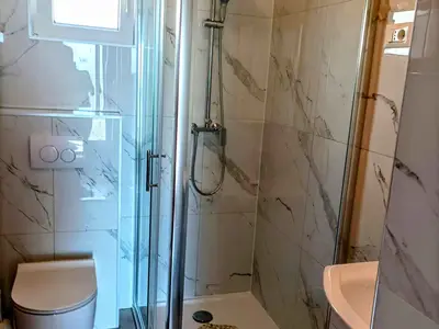 Ferienwohnung für 4 Personen (40 m²) in Dugi Rat 2/10