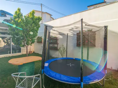 Ferienwohnung für 2 Personen (25 m²) in Dugi Rat 5/10