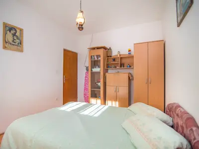 Ferienwohnung für 6 Personen (65 m²) in Dugi Rat 5/10