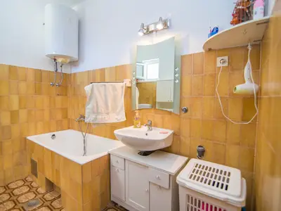 Ferienwohnung für 6 Personen (65 m²) in Dugi Rat 7/10