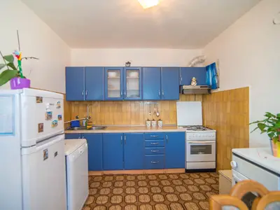 Ferienwohnung für 6 Personen (65 m²) in Dugi Rat 10/10