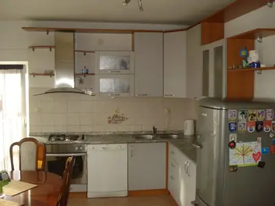 Ferienwohnung für 9 Personen (50 m²) in Dugi Rat 2/10