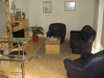 Ferienwohnung für 9 Personen (50 m²) in Dugi Rat 4/10