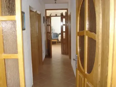Ferienwohnung für 9 Personen (50 m²) in Dugi Rat 5/10