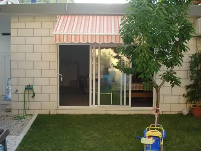 Ferienwohnung für 9 Personen (50 m²) in Dugi Rat 6/10