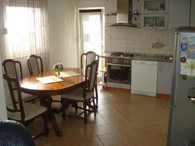 Ferienwohnung für 9 Personen (50 m²) in Dugi Rat 7/10
