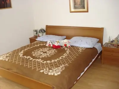 Ferienwohnung für 9 Personen (50 m²) in Dugi Rat 10/10