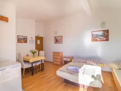 Ferienwohnung für 4 Personen (35 m²) in Dugi Rat 6/10