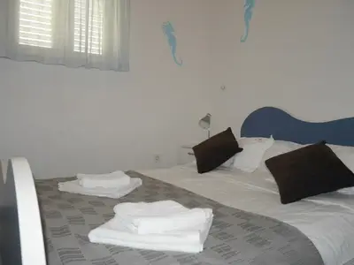 Ferienwohnung für 4 Personen (40 m²) in Dugi Rat 8/10