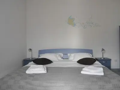 Ferienwohnung für 4 Personen (40 m²) in Dugi Rat 10/10
