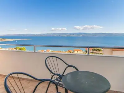 TerraceBalcony
