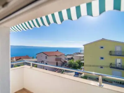 TerraceBalcony
