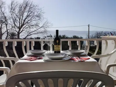 TerraceBalcony