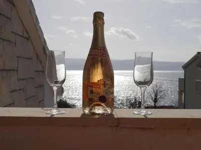 TerraceBalcony