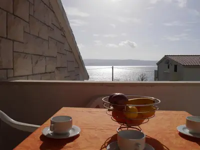 TerraceBalcony