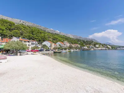 Ferienwohnung für 3 Personen (36 m²) in Jesenice 3/10
