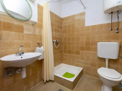 Ferienwohnung für 3 Personen (36 m²) in Jesenice 10/10