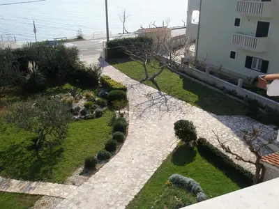 Ferienwohnung für 5 Personen (45 m²) in Dugi Rat 7/10