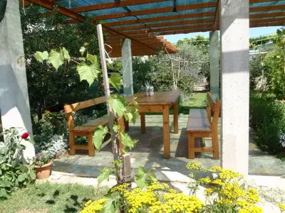 Ferienwohnung für 5 Personen (45 m²) in Dugi Rat 9/10