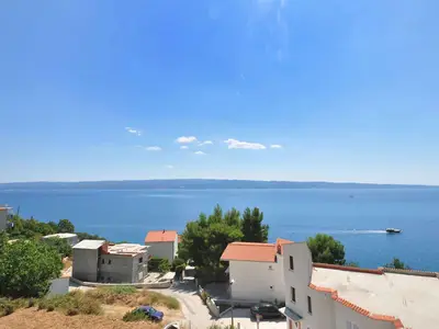 Ferienwohnung für 4 Personen (55 m²) in Jesenice 1/10