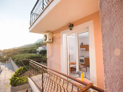 Ferienwohnung für 4 Personen (55 m²) in Jesenice 5/10