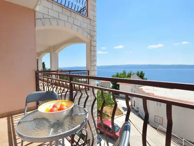 Ferienwohnung für 4 Personen (55 m²) in Jesenice 8/10