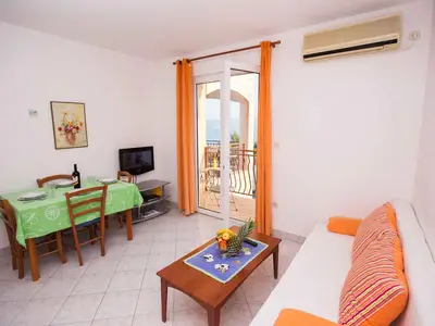 Ferienwohnung für 4 Personen (55 m²) in Jesenice 9/10