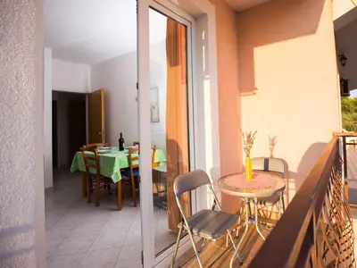 Ferienwohnung für 4 Personen (55 m²) in Jesenice 10/10
