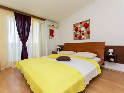 Ferienwohnung für 3 Personen (36 m²) in Jesenice 4/10