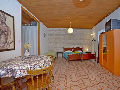 Ferienwohnung für 4 Personen (45 m²) in Jesenice 7/10