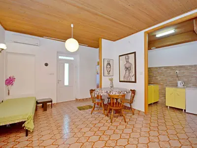 Ferienwohnung für 4 Personen (45 m²) in Jesenice 8/10