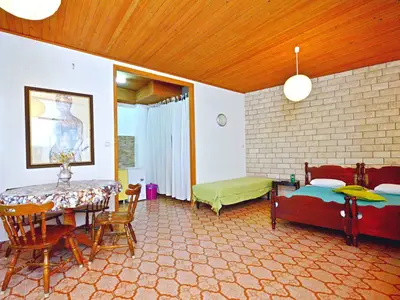 Ferienwohnung für 4 Personen (45 m²) in Jesenice 10/10