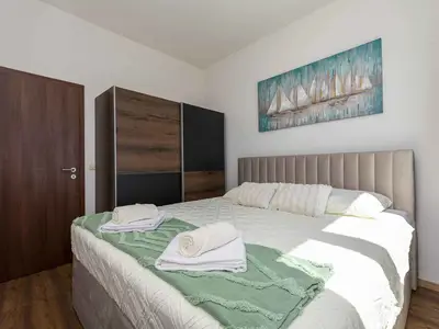 Ferienwohnung für 4 Personen (57 m²) in Jesenice 2/10