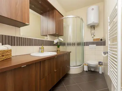 Ferienwohnung für 4 Personen (57 m²) in Jesenice 5/10