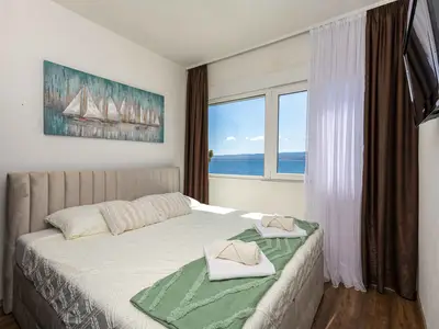 Ferienwohnung für 4 Personen (57 m²) in Jesenice 6/10