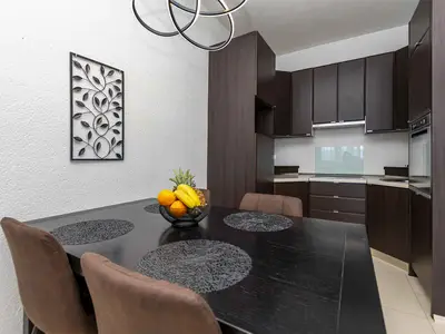 Ferienwohnung für 4 Personen (57 m²) in Jesenice 7/10