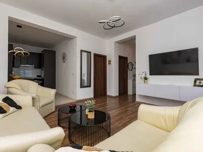 Ferienwohnung für 4 Personen (57 m²) in Jesenice 10/10