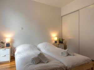 Ferienwohnung für 6 Personen (90 m²) in Duingt