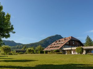 Ferienwohnung für 4 Personen (28 m&sup2;) in Duingt