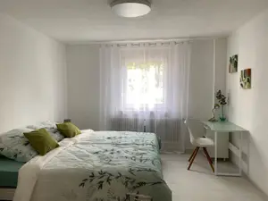 Ferienwohnung für 4 Personen (47 m²) in Duisburg