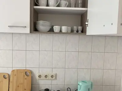 Kochbereich