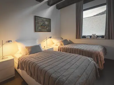 Schlafzimmer 2