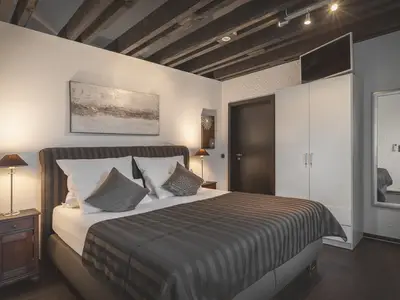 Schlafzimmer 3
