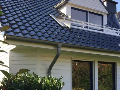 Ferienwohnung für 4 Personen (48 m²) in Dülmen 2/10