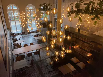 HotelBendix_Wohnzimmer