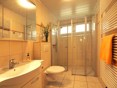 Ferienwohnung für 7 Personen (80 m²) in Dümmer See 7/10