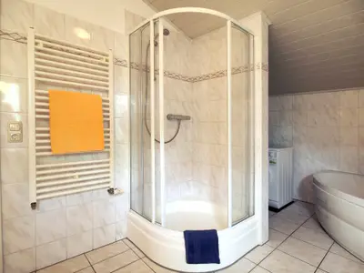 Ferienwohnung für 5 Personen (70 m²) in Dümmer See 8/10